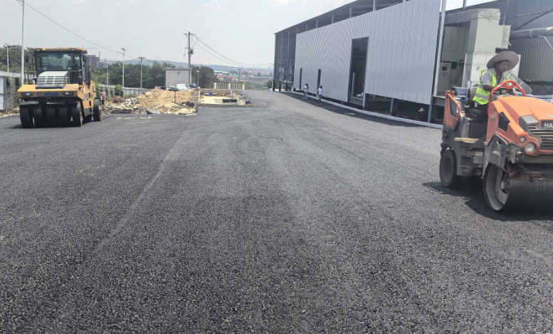 從“問路”到“信路”，我們要的是這份踏實